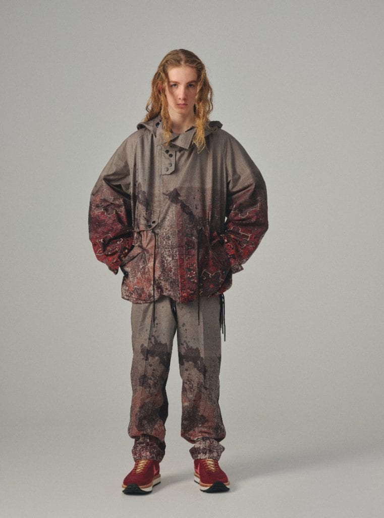 Children of the discordance Fall/Winter 2021 Vanity Teen 虚荣青年 Children of the discordance Fall/Winter 2021 Children of the discordance Fall/Winter 2021 Vanity Teen 虚荣青年