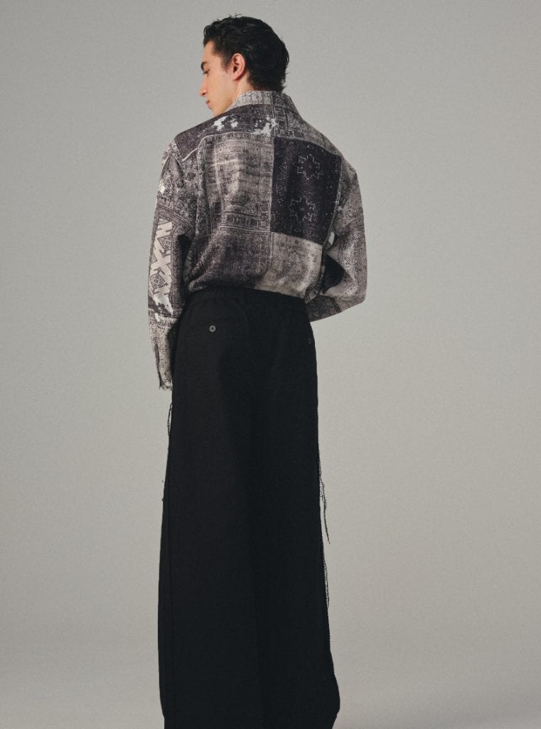Children of the discordance Fall/Winter 2021 Vanity Teen 虚荣青年 Children of the discordance Fall/Winter 2021 Children of the discordance Fall/Winter 2021 Vanity Teen 虚荣青年