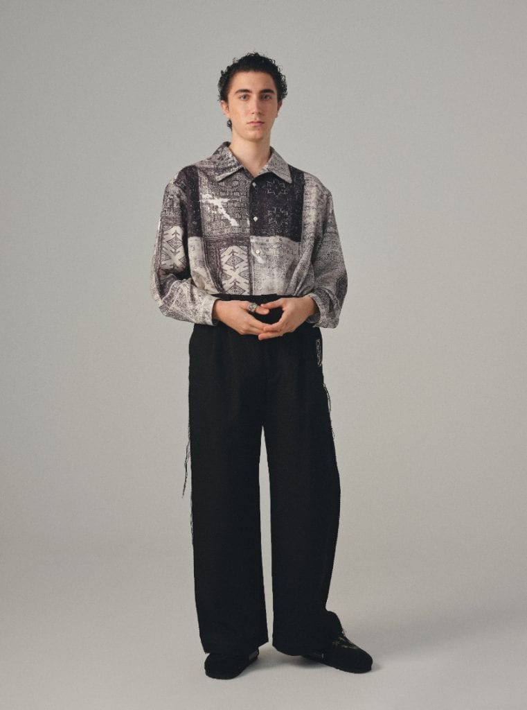 Children of the discordance Fall/Winter 2021 Vanity Teen 虚荣青年 Children of the discordance Fall/Winter 2021 Children of the discordance Fall/Winter 2021 Vanity Teen 虚荣青年
