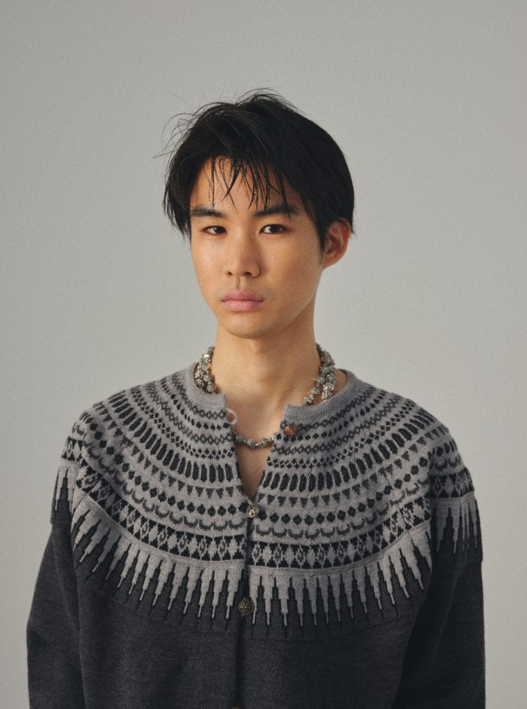Children of the discordance Fall/Winter 2021 Vanity Teen 虚荣青年 Children of the discordance Fall/Winter 2021 Children of the discordance Fall/Winter 2021 Vanity Teen 虚荣青年