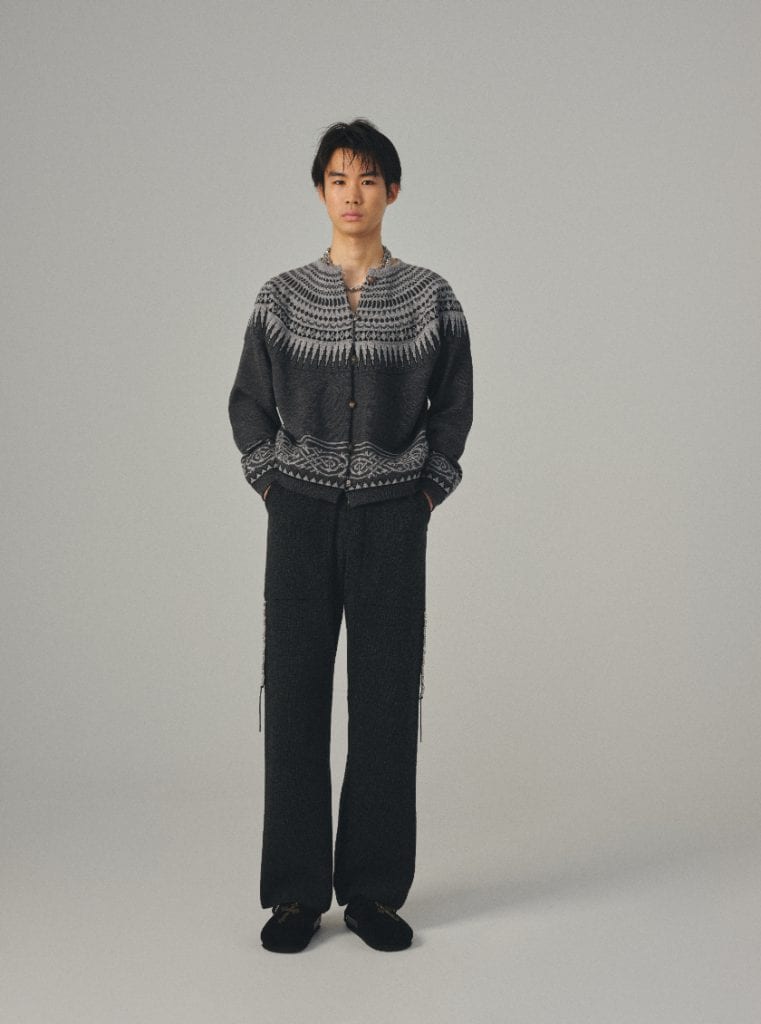 Children of the discordance Fall/Winter 2021 Vanity Teen 虚荣青年 Children of the discordance Fall/Winter 2021 Children of the discordance Fall/Winter 2021 Vanity Teen 虚荣青年