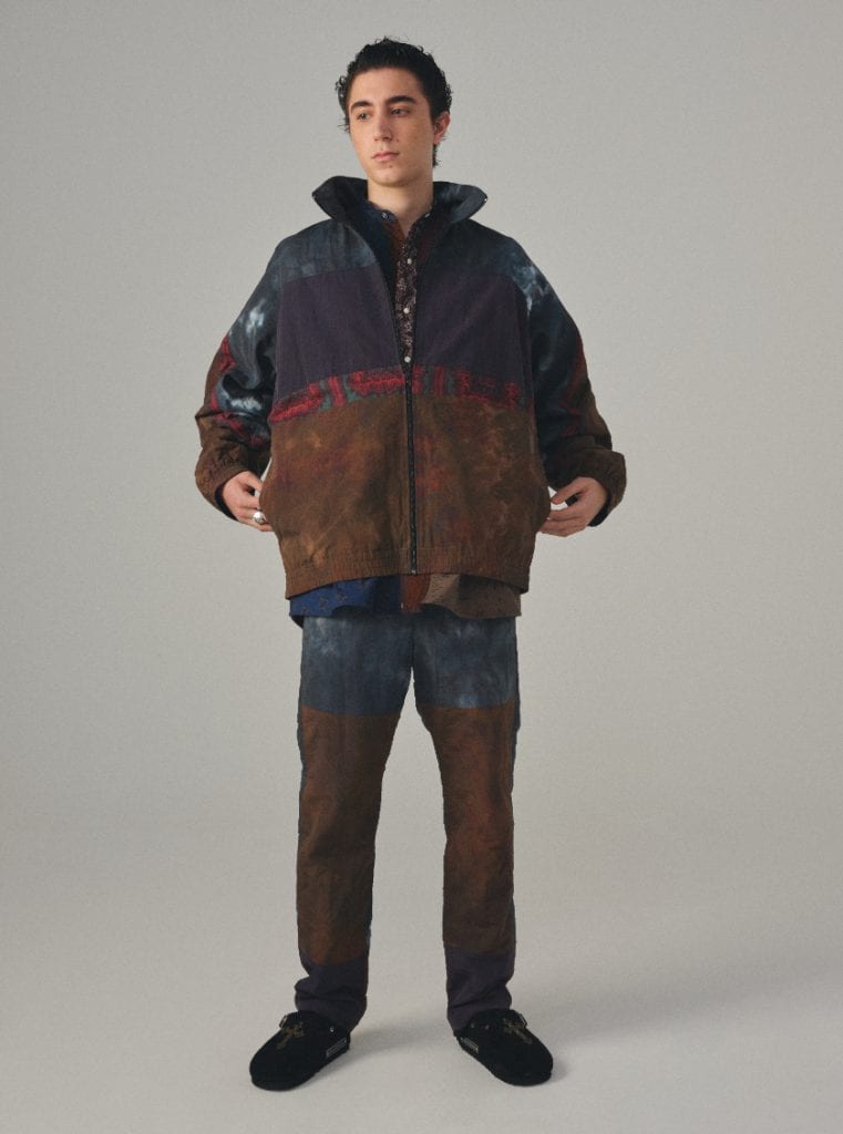 Children of the discordance Fall/Winter 2021 Vanity Teen 虚荣青年 Children of the discordance Fall/Winter 2021 Children of the discordance Fall/Winter 2021 Vanity Teen 虚荣青年