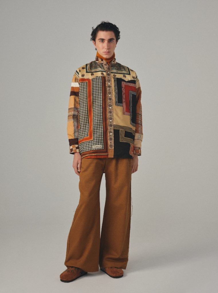 Children of the discordance Fall/Winter 2021 Vanity Teen 虚荣青年 Children of the discordance Fall/Winter 2021 Children of the discordance Fall/Winter 2021 Vanity Teen 虚荣青年