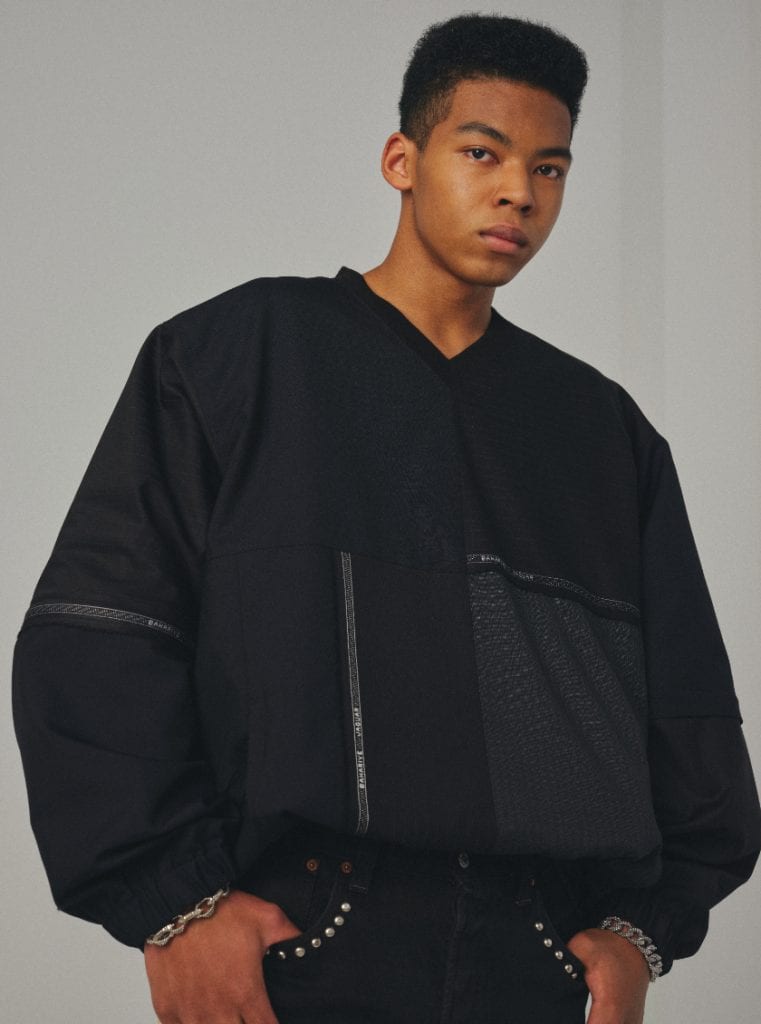 Children of the discordance Fall/Winter 2021 Vanity Teen 虚荣青年 Children of the discordance Fall/Winter 2021 Children of the discordance Fall/Winter 2021 Vanity Teen 虚荣青年