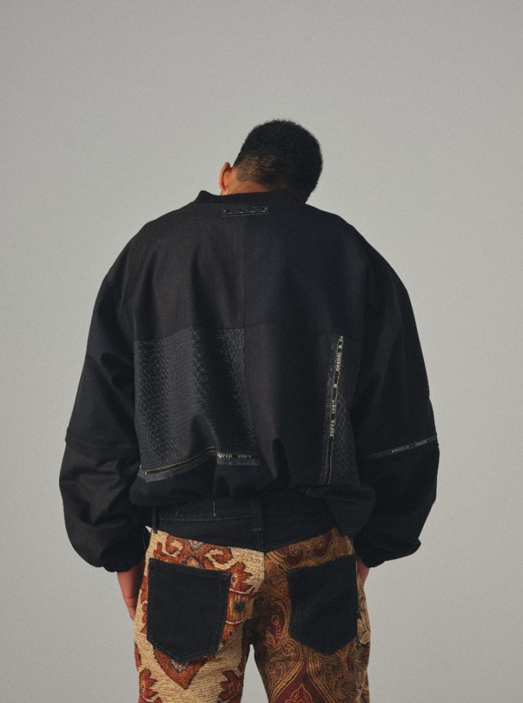 Children of the discordance Fall/Winter 2021 Vanity Teen 虚荣青年 Children of the discordance Fall/Winter 2021 Children of the discordance Fall/Winter 2021 Vanity Teen 虚荣青年