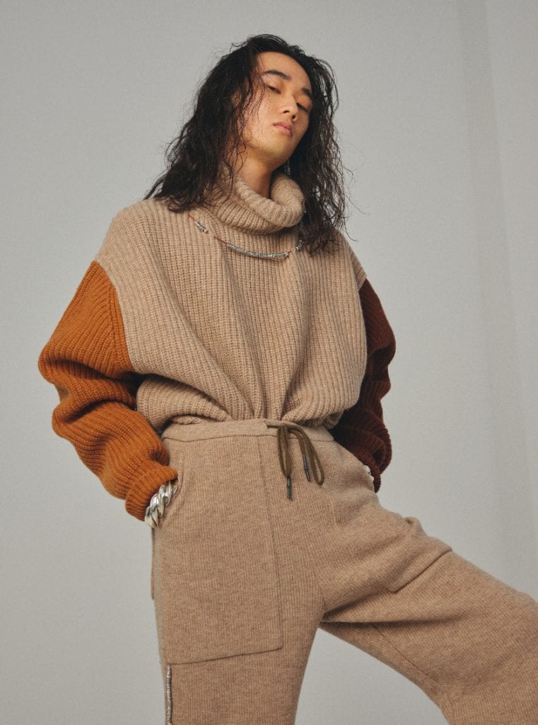 Children of the discordance Fall/Winter 2021 Vanity Teen 虚荣青年 Children of the discordance Fall/Winter 2021 Children of the discordance Fall/Winter 2021 Vanity Teen 虚荣青年