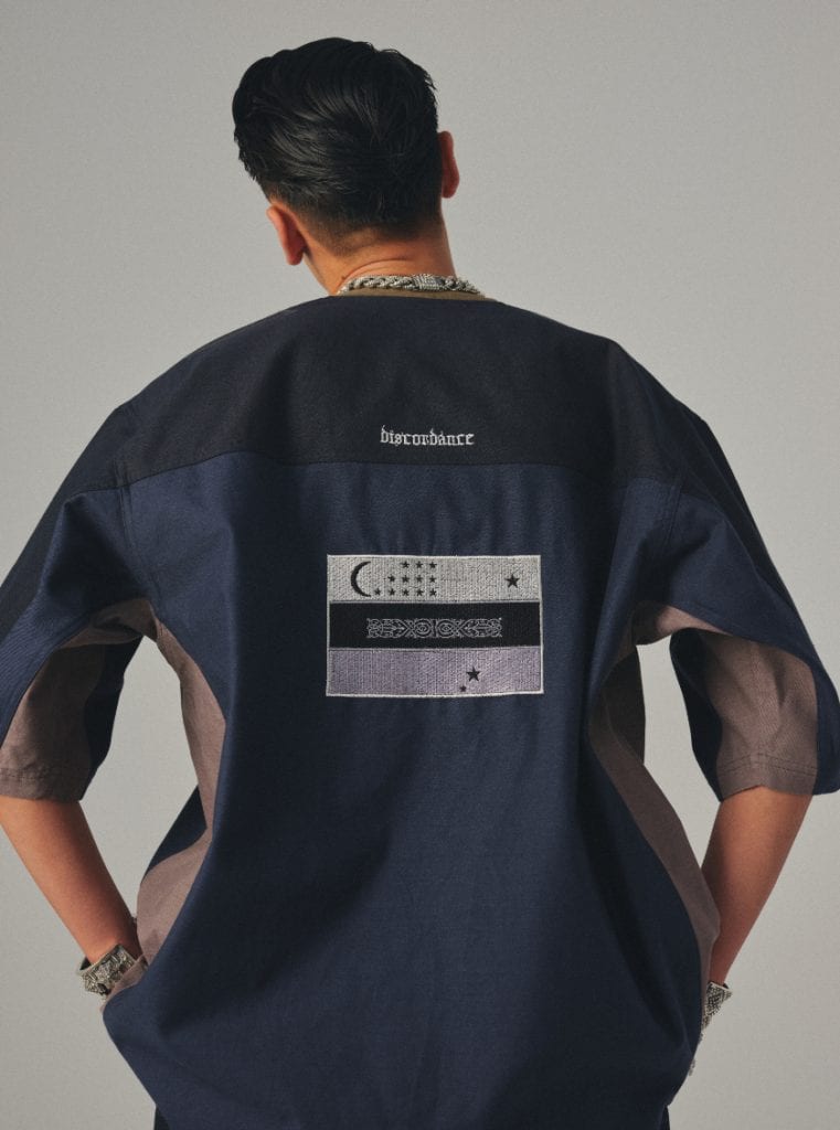 Children of the discordance Fall/Winter 2021 Vanity Teen 虚荣青年 Children of the discordance Fall/Winter 2021 Children of the discordance Fall/Winter 2021 Vanity Teen 虚荣青年