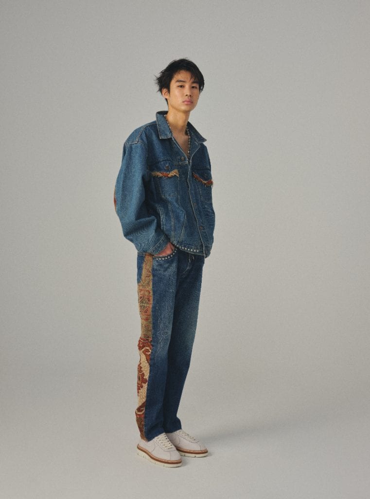 Children of the discordance Fall/Winter 2021 Vanity Teen 虚荣青年 Children of the discordance Fall/Winter 2021 Children of the discordance Fall/Winter 2021 Vanity Teen 虚荣青年