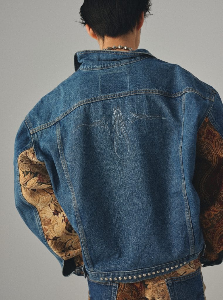 Children of the discordance Fall/Winter 2021 Vanity Teen 虚荣青年 Children of the discordance Fall/Winter 2021 Children of the discordance Fall/Winter 2021 Vanity Teen 虚荣青年