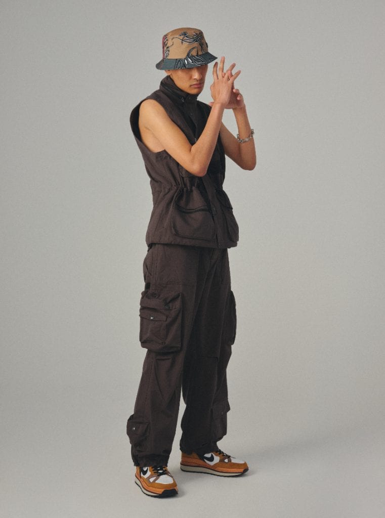 Children of the discordance Fall/Winter 2021 Vanity Teen 虚荣青年 Children of the discordance Fall/Winter 2021 Children of the discordance Fall/Winter 2021 Vanity Teen 虚荣青年