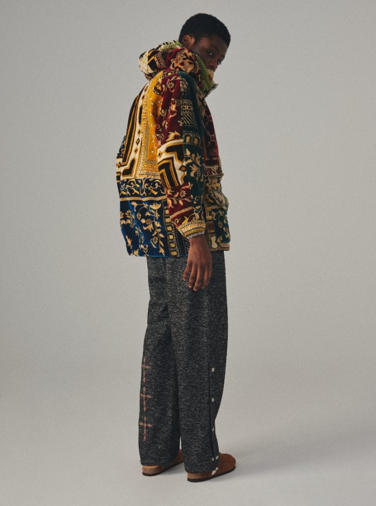 Children of the discordance Fall/Winter 2021 Vanity Teen 虚荣青年 Children of the discordance Fall/Winter 2021 Children of the discordance Fall/Winter 2021 Vanity Teen 虚荣青年
