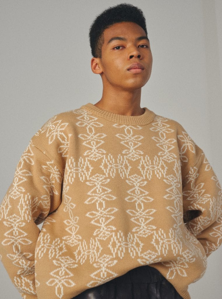 Children of the discordance Fall/Winter 2021 Vanity Teen 虚荣青年 Children of the discordance Fall/Winter 2021 Children of the discordance Fall/Winter 2021 Vanity Teen 虚荣青年