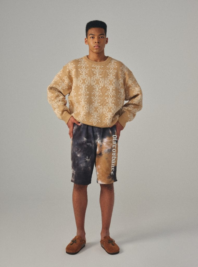 Children of the discordance Fall/Winter 2021 Vanity Teen 虚荣青年 Children of the discordance Fall/Winter 2021 Children of the discordance Fall/Winter 2021 Vanity Teen 虚荣青年