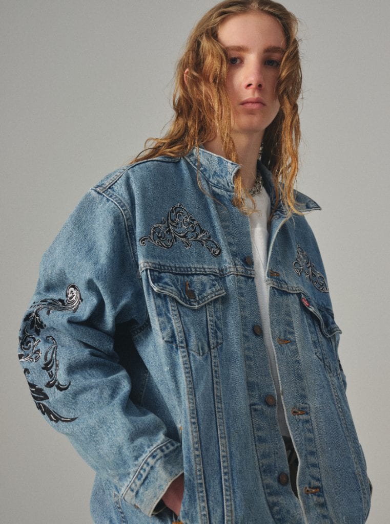 Children of the discordance Fall/Winter 2021 Vanity Teen 虚荣青年 Children of the discordance Fall/Winter 2021 Children of the discordance Fall/Winter 2021 Vanity Teen 虚荣青年