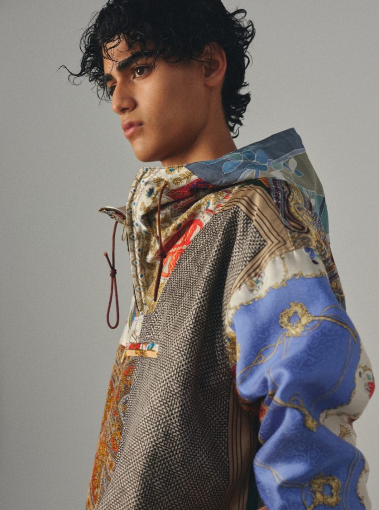 Children of the discordance Fall/Winter 2021 Vanity Teen 虚荣青年 Children of the discordance Fall/Winter 2021 Children of the discordance Fall/Winter 2021 Vanity Teen 虚荣青年