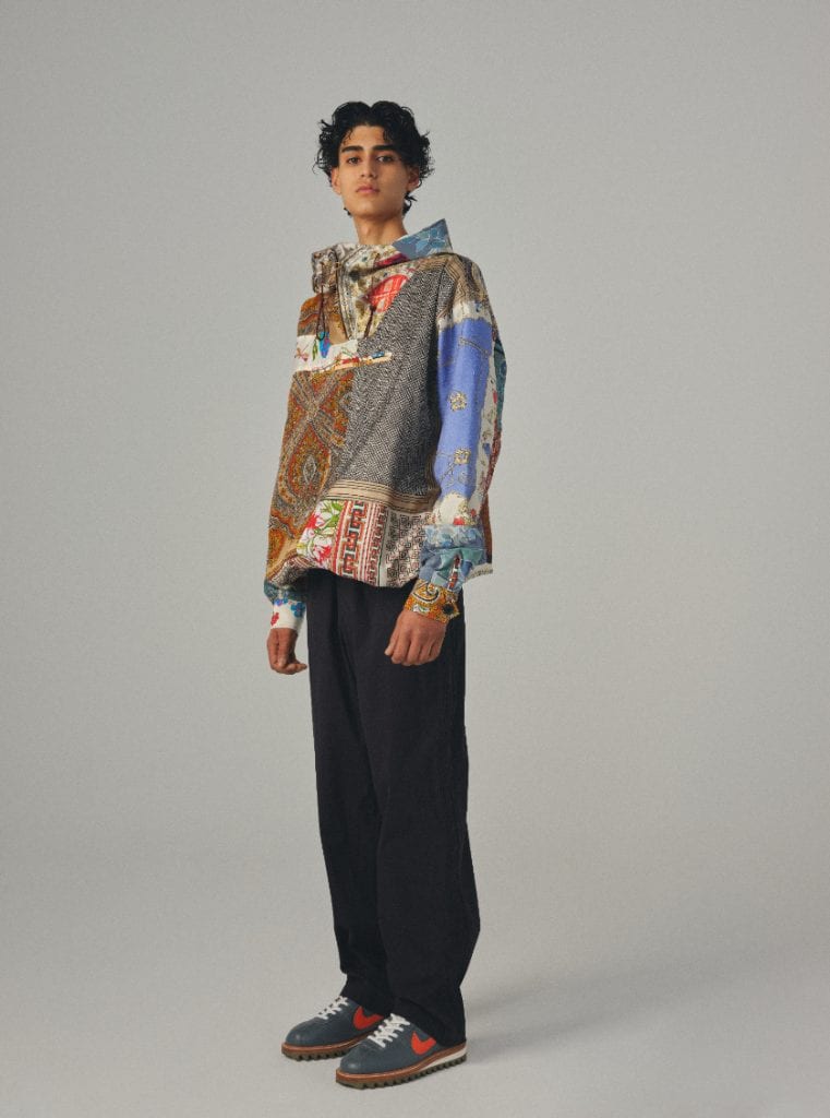 Children of the discordance Fall/Winter 2021 Vanity Teen 虚荣青年 Children of the discordance Fall/Winter 2021 Children of the discordance Fall/Winter 2021 Vanity Teen 虚荣青年
