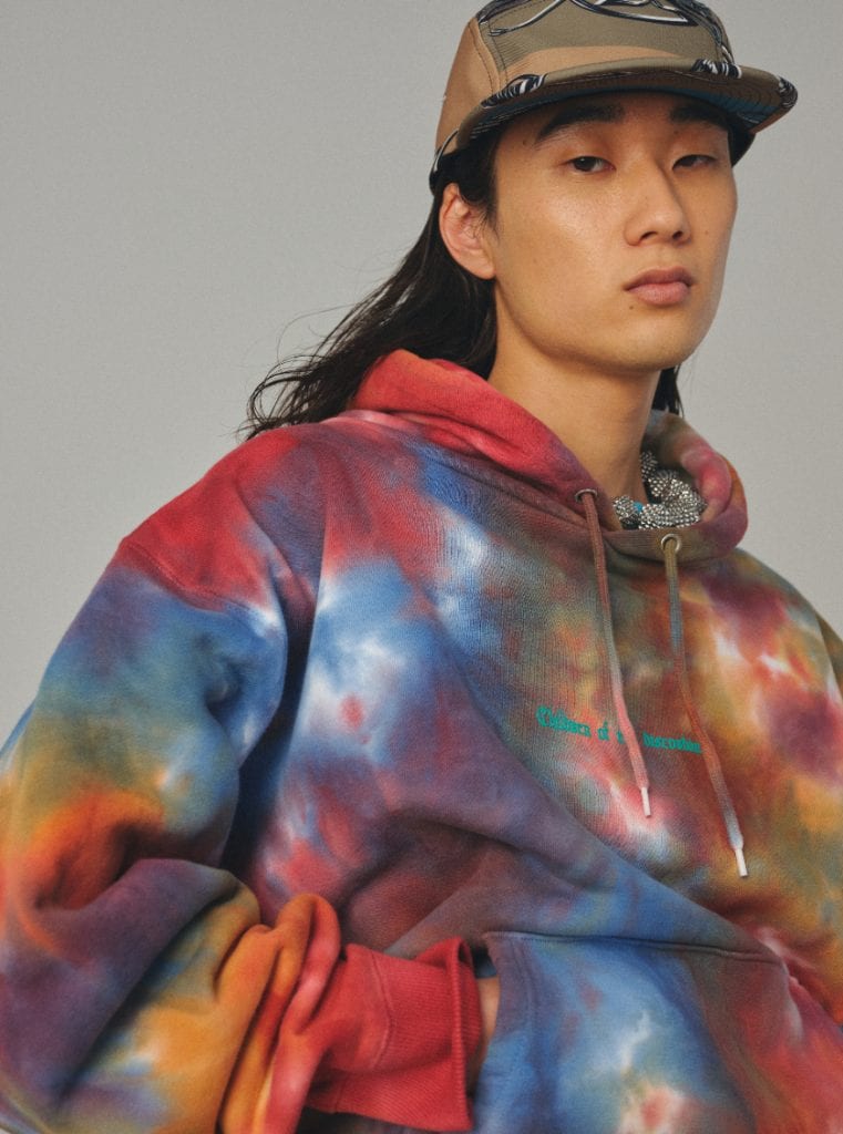 Children of the discordance Fall/Winter 2021 Vanity Teen 虚荣青年 Children of the discordance Fall/Winter 2021 Children of the discordance Fall/Winter 2021 Vanity Teen 虚荣青年