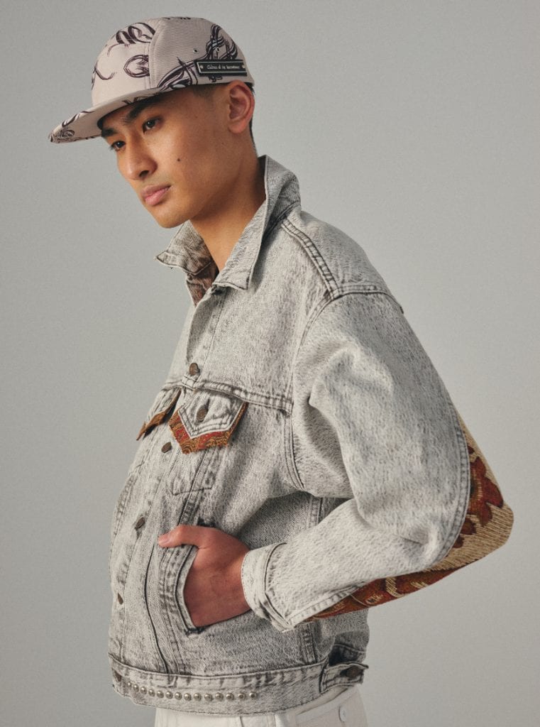 Children of the discordance Fall/Winter 2021 Vanity Teen 虚荣青年 Children of the discordance Fall/Winter 2021 Children of the discordance Fall/Winter 2021 Vanity Teen 虚荣青年