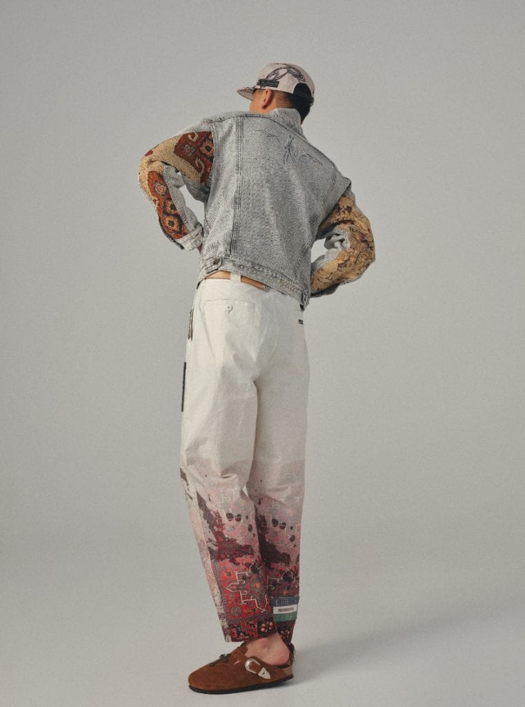 Children of the discordance Fall/Winter 2021 Vanity Teen 虚荣青年 Children of the discordance Fall/Winter 2021 Children of the discordance Fall/Winter 2021 Vanity Teen 虚荣青年