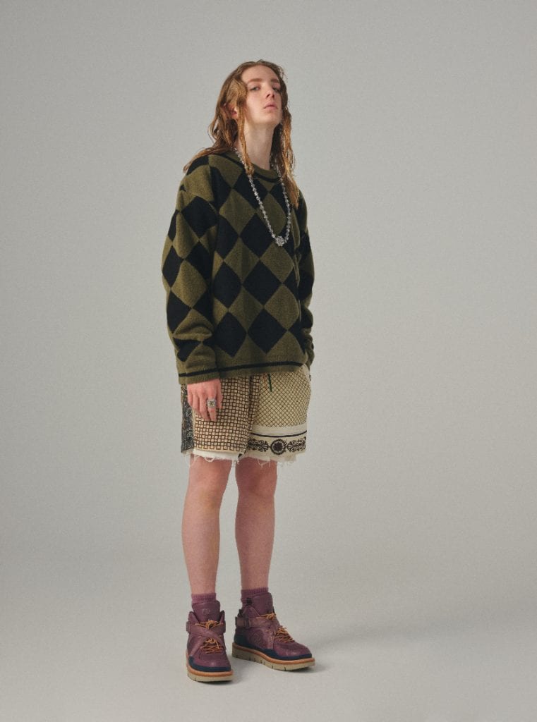 Children of the discordance Fall/Winter 2021 Vanity Teen 虚荣青年 Children of the discordance Fall/Winter 2021 Children of the discordance Fall/Winter 2021 Vanity Teen 虚荣青年
