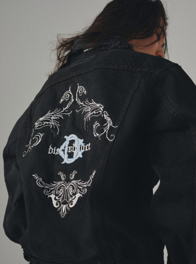 Children of the discordance Fall/Winter 2021 Vanity Teen 虚荣青年 Children of the discordance Fall/Winter 2021 Children of the discordance Fall/Winter 2021 Vanity Teen 虚荣青年
