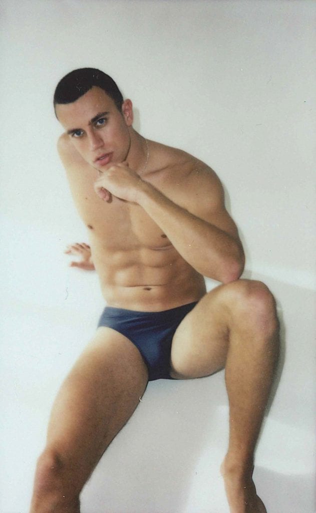 Adrian Kukucka by Jury Krajcik Adrian Kukucka by Jury Krajcik Vanity Teen 虚荣青年 Lifestyle & new faces magazine