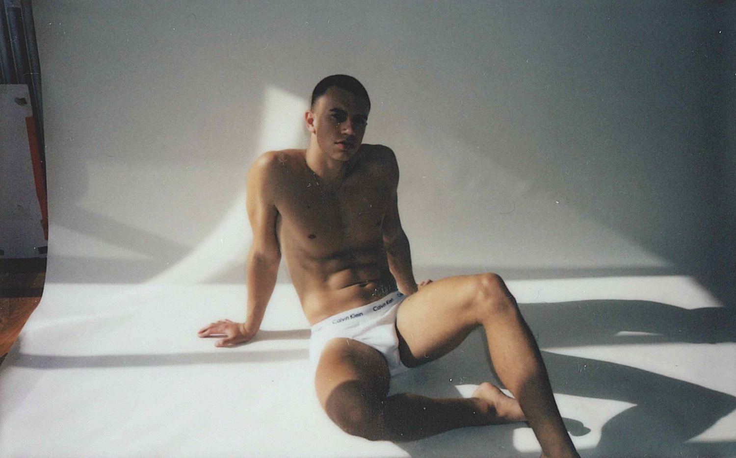 Adrian Kukucka by Jury Krajcik Adrian Kukucka by Jury Krajcik Vanity Teen 虚荣青年 Lifestyle & new faces magazine