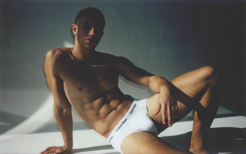 Adrian Kukucka by Jury Krajcik Adrian Kukucka by Jury Krajcik Vanity Teen 虚荣青年 Lifestyle & new faces magazine