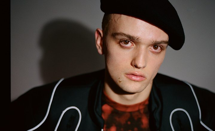 Artur by Kinga Klimczak Artur by Kinga Klimczak Vanity Teen 虚荣青年 Lifestyle & new faces magazine