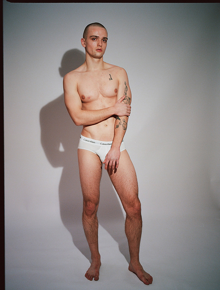 Artur by Kinga Klimczak Artur by Kinga Klimczak Vanity Teen 虚荣青年 Lifestyle & new faces magazine