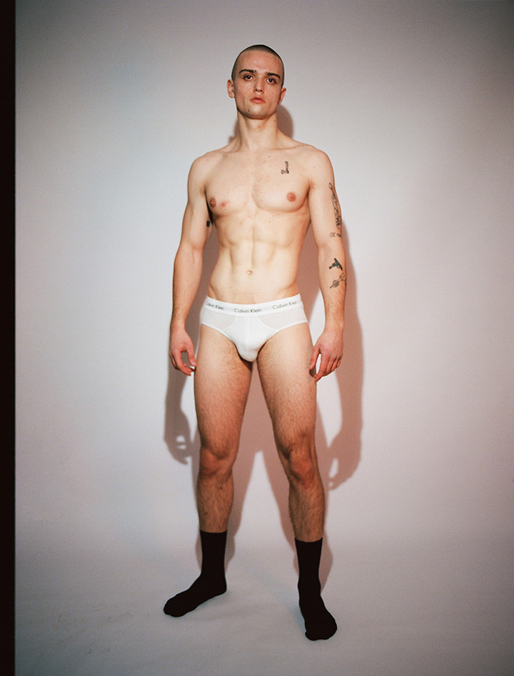 Artur by Kinga Klimczak Artur by Kinga Klimczak Vanity Teen 虚荣青年 Lifestyle & new faces magazine