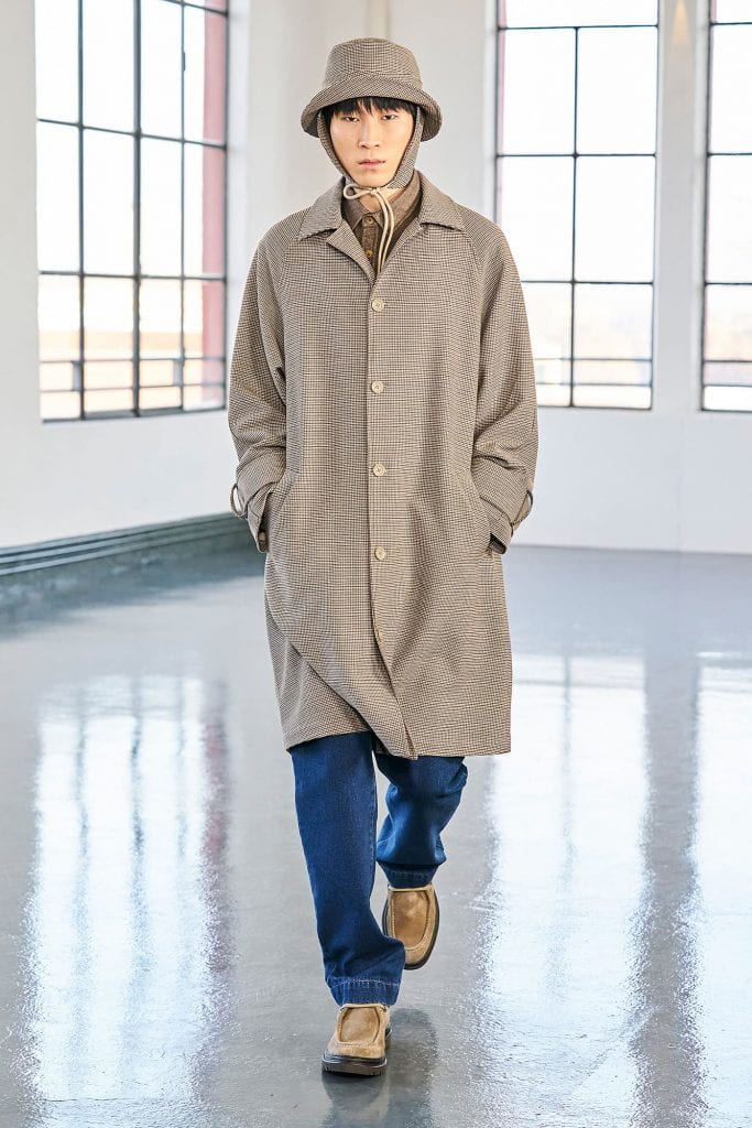 David Catalán Fall/Winter 2020/21 Collection David Catalán Fall/Winter 2020/21 Collection Vanity Teen 虚荣青年