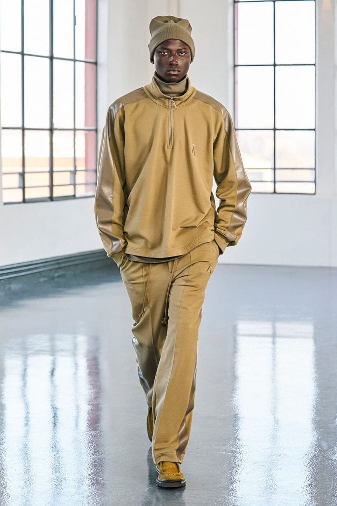 David Catalán Fall/Winter 2020/21 Collection David Catalán Fall/Winter 2020/21 Collection Vanity Teen 虚荣青年
