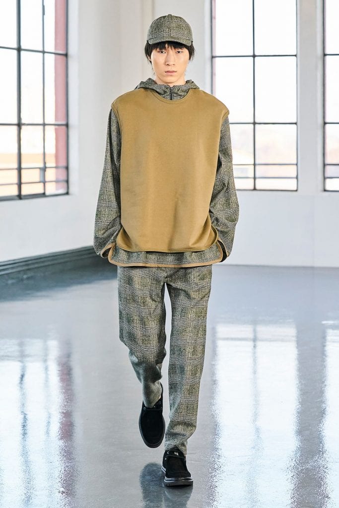David Catalán Fall/Winter 2020/21 Collection David Catalán Fall/Winter 2020/21 Collection Vanity Teen 虚荣青年