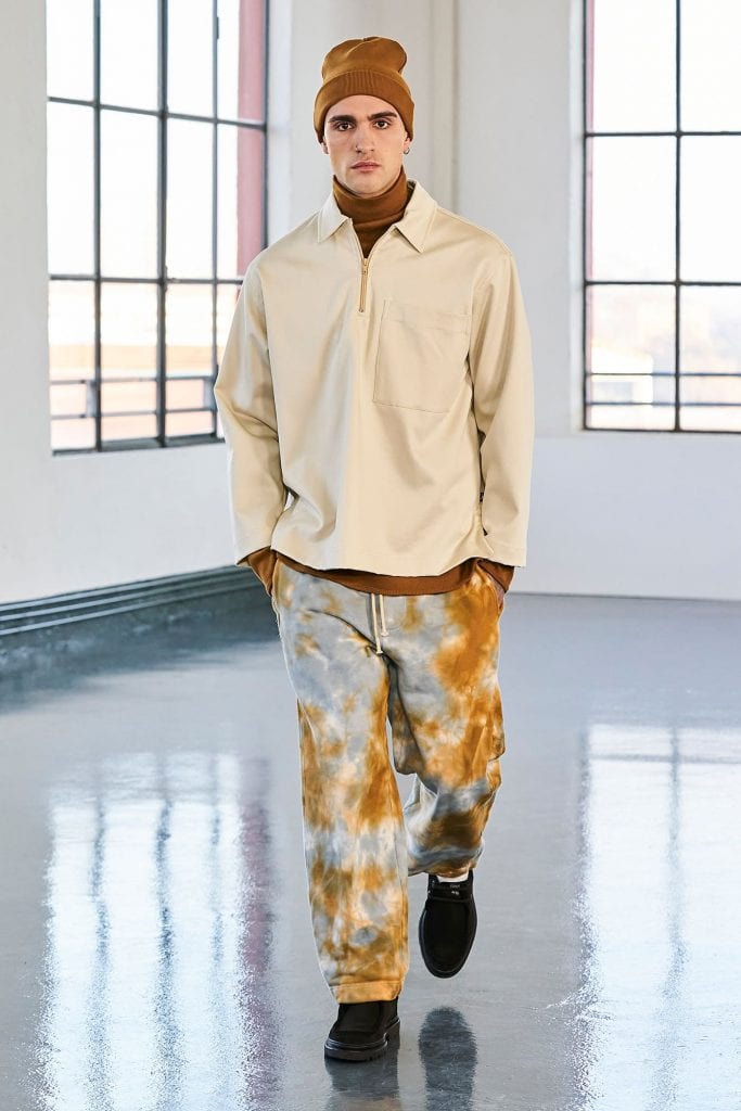 David Catalán Fall/Winter 2020/21 Collection David Catalán Fall/Winter 2020/21 Collection Vanity Teen 虚荣青年