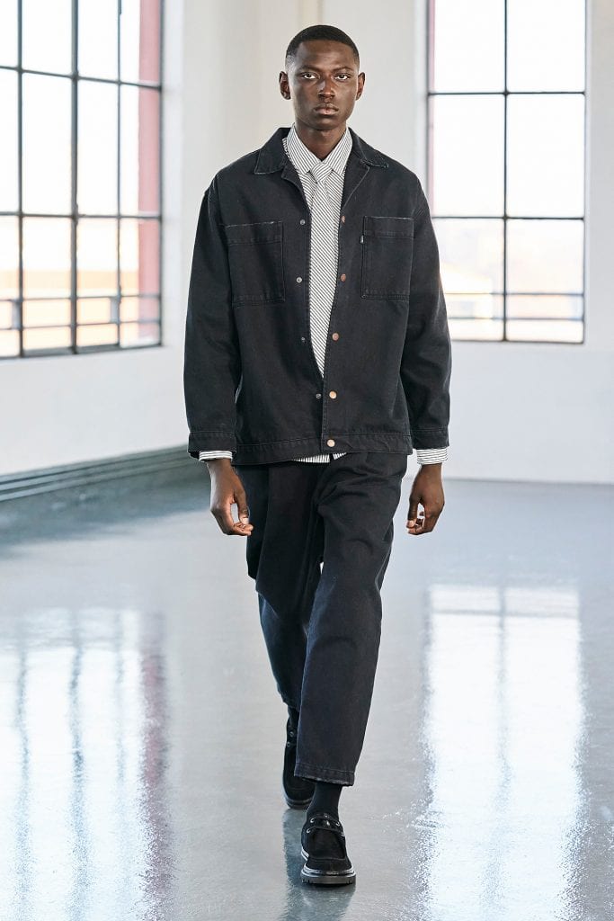 David Catalán Fall/Winter 2020/21 Collection David Catalán Fall/Winter 2020/21 Collection Vanity Teen 虚荣青年
