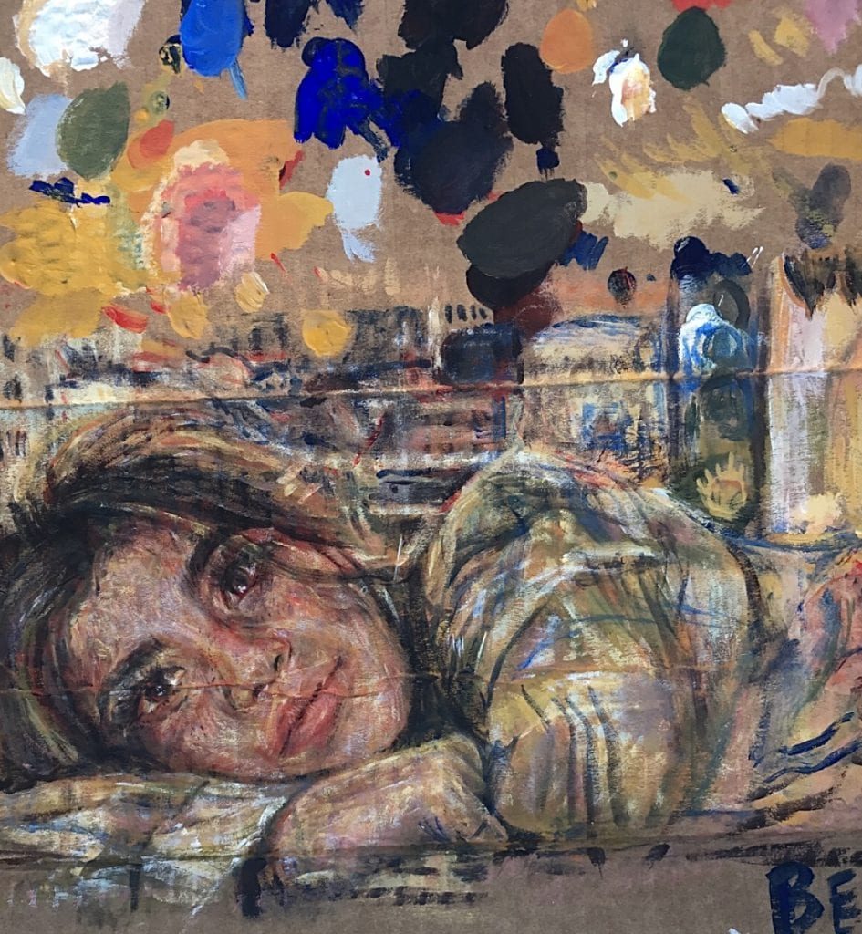 Charlie Besso by Chris – The Lonely Avocado x VTEEN Charlie Besso by Chris – The Lonely Avocado x VTEEN Vanity Teen 虚荣青年 Lifestyle & new faces magazine