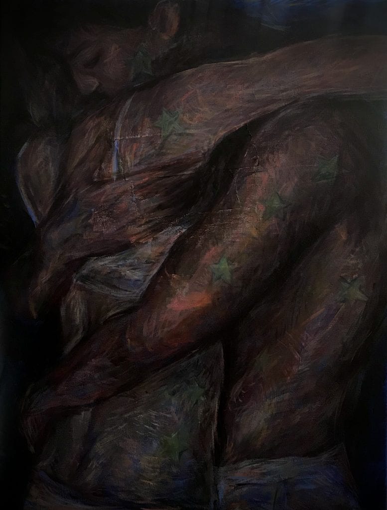 Charlie Besso by Chris – The Lonely Avocado x VTEEN Charlie Besso by Chris – The Lonely Avocado x VTEEN Vanity Teen 虚荣青年 Lifestyle & new faces magazine