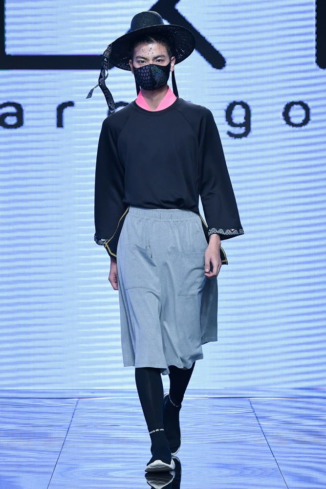 DARCYGOM Spring/Summer 2021 Collection Vanity Teen 虚荣青年 Lifestyle & new faces magazine DARCYGOM Spring/Summer 2021 Collection DARCYGOM Spring/Summer 2021 Collection Vanity Teen 虚荣青年 Lifestyle & new faces magazine