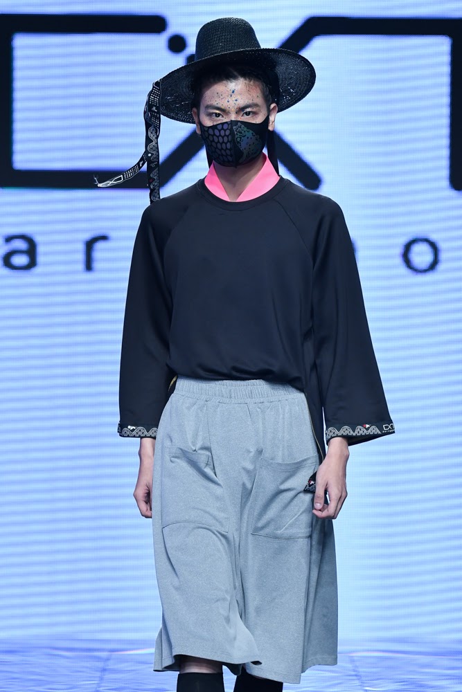 DARCYGOM Spring/Summer 2021 Collection Vanity Teen 虚荣青年 Lifestyle & new faces magazine DARCYGOM Spring/Summer 2021 Collection DARCYGOM Spring/Summer 2021 Collection Vanity Teen 虚荣青年 Lifestyle & new faces magazine