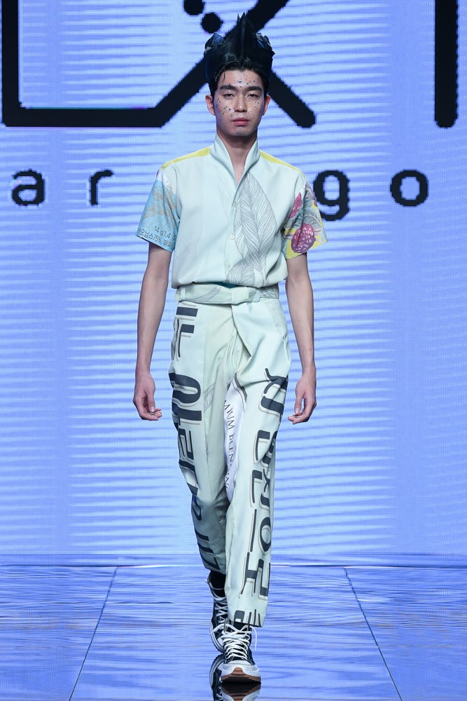 DARCYGOM Spring/Summer 2021 Collection Vanity Teen 虚荣青年 Lifestyle & new faces magazine DARCYGOM Spring/Summer 2021 Collection DARCYGOM Spring/Summer 2021 Collection Vanity Teen 虚荣青年 Lifestyle & new faces magazine