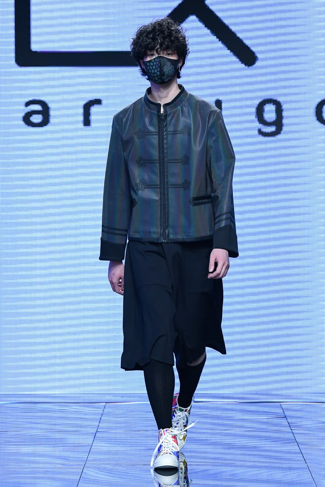 DARCYGOM Spring/Summer 2021 Collection Vanity Teen 虚荣青年 Lifestyle & new faces magazine DARCYGOM Spring/Summer 2021 Collection DARCYGOM Spring/Summer 2021 Collection Vanity Teen 虚荣青年 Lifestyle & new faces magazine