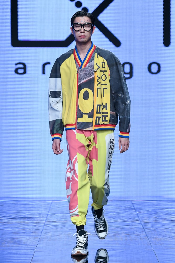 DARCYGOM Spring/Summer 2021 Collection Vanity Teen 虚荣青年 Lifestyle & new faces magazine DARCYGOM Spring/Summer 2021 Collection DARCYGOM Spring/Summer 2021 Collection Vanity Teen 虚荣青年 Lifestyle & new faces magazine