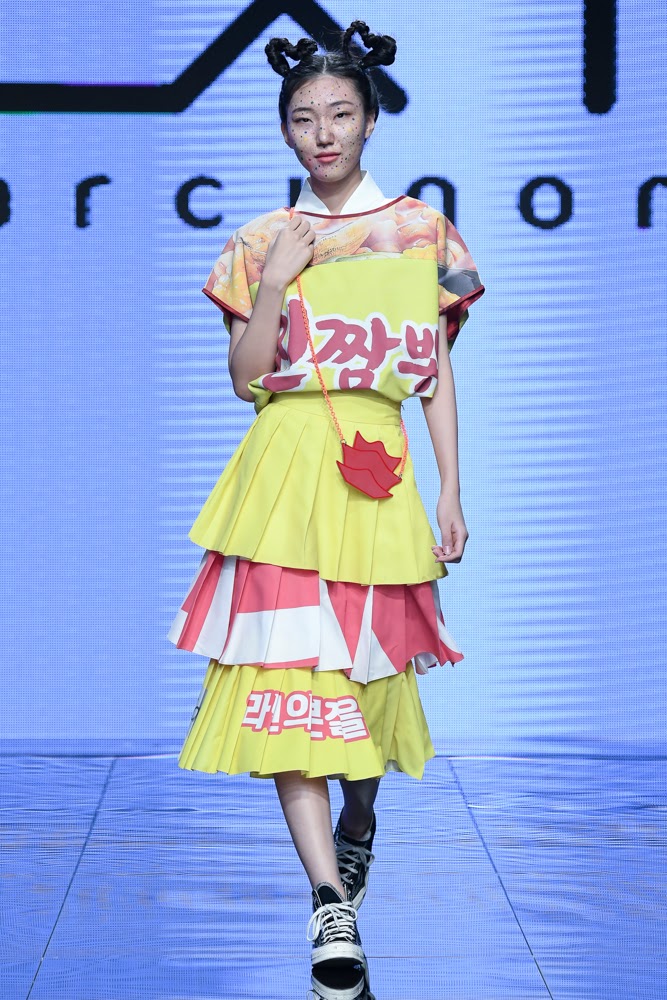 DARCYGOM Spring/Summer 2021 Collection Vanity Teen 虚荣青年 Lifestyle & new faces magazine DARCYGOM Spring/Summer 2021 Collection DARCYGOM Spring/Summer 2021 Collection Vanity Teen 虚荣青年 Lifestyle & new faces magazine