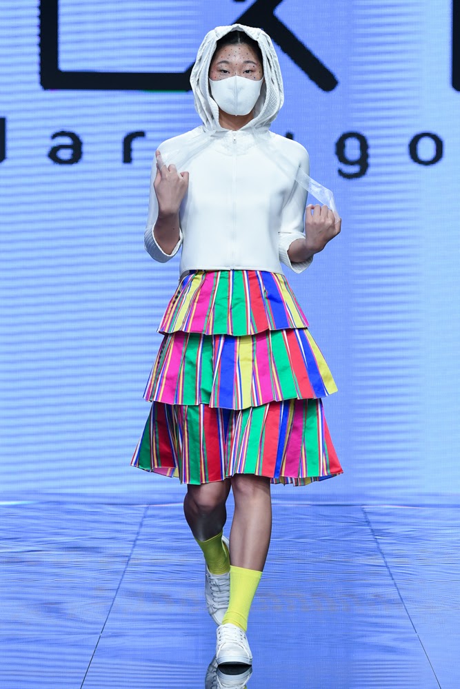 DARCYGOM Spring/Summer 2021 Collection Vanity Teen 虚荣青年 Lifestyle & new faces magazine DARCYGOM Spring/Summer 2021 Collection DARCYGOM Spring/Summer 2021 Collection Vanity Teen 虚荣青年 Lifestyle & new faces magazine