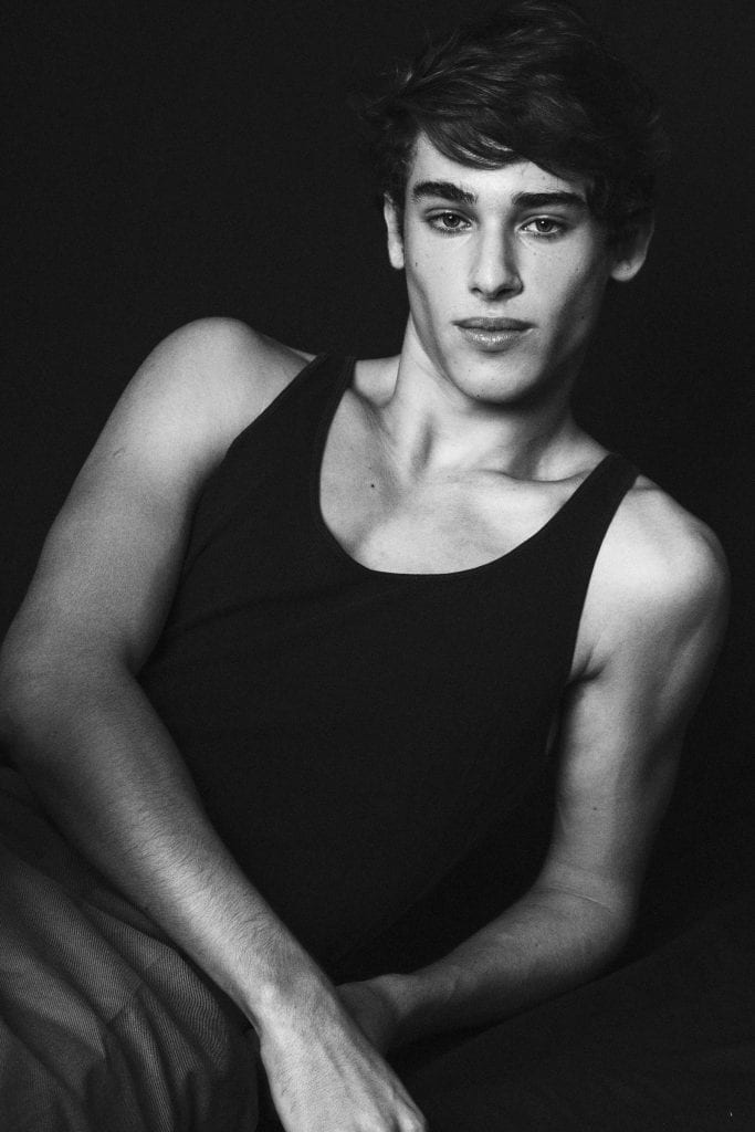 Dylan Schwartzman by Marsovi Dylan Schwartzman by Marsovi Vanity Teen 虚荣青年 Lifestyle & new faces magazine