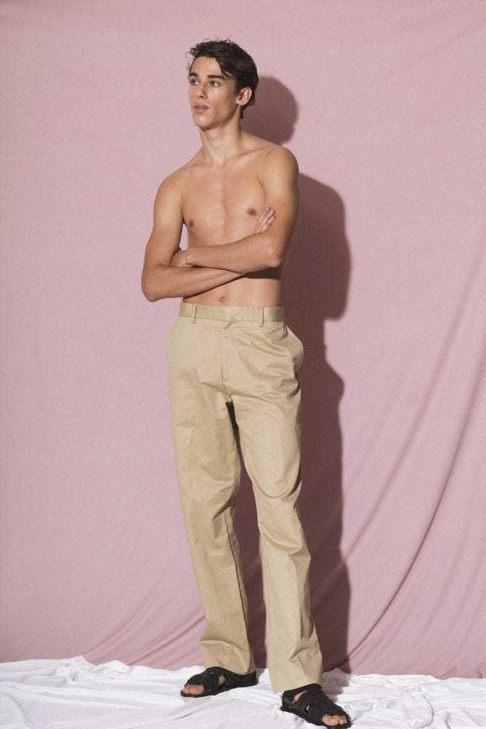 Dylan Schwartzman by Marsovi Dylan Schwartzman by Marsovi Vanity Teen 虚荣青年 Lifestyle & new faces magazine