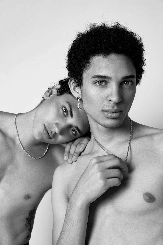 Kendall and Malachai by El Wood Vanity Teen 虚荣青年 Lifestyle & new faces magazine Kendall and Malachai by El Wood Kendall and Malachai by El Wood Vanity Teen 虚荣青年 Lifestyle & new faces magazine