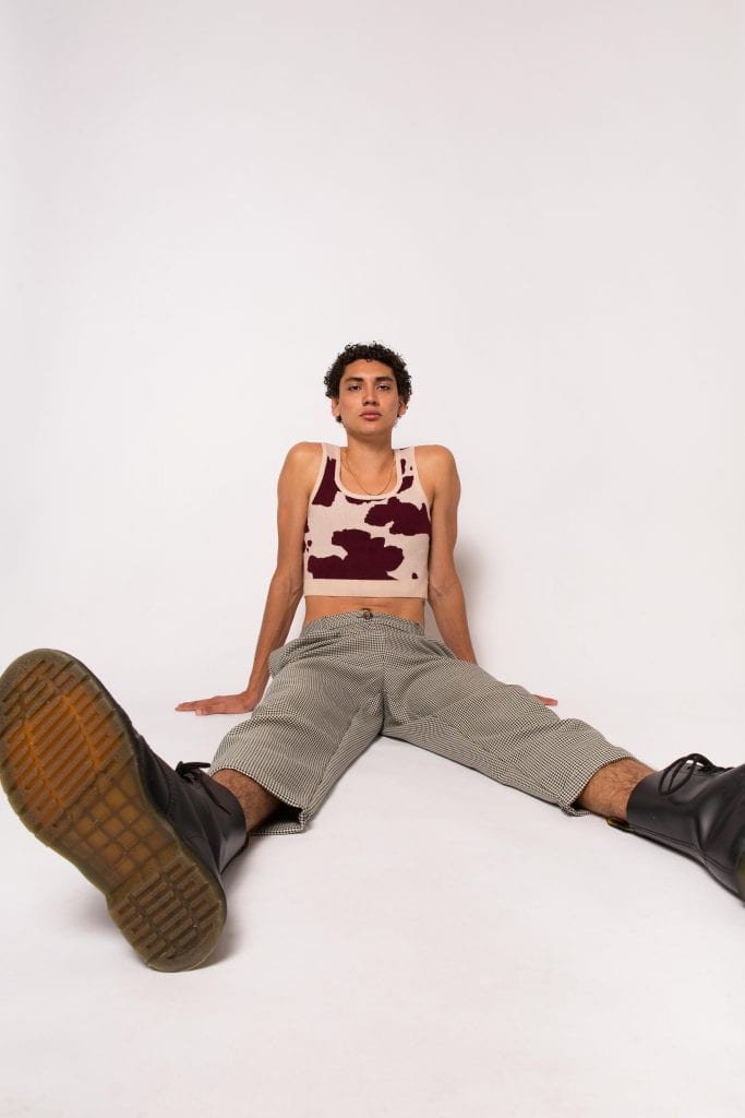 Kendall and Malachai by El Wood Vanity Teen 虚荣青年 Lifestyle & new faces magazine Kendall and Malachai by El Wood Kendall and Malachai by El Wood Vanity Teen 虚荣青年 Lifestyle & new faces magazine