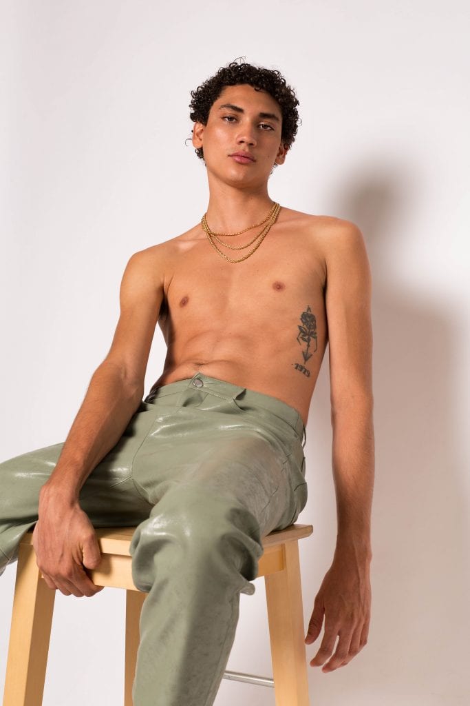 Kendall and Malachai by El Wood Vanity Teen 虚荣青年 Lifestyle & new faces magazine Kendall and Malachai by El Wood Kendall and Malachai by El Wood Vanity Teen 虚荣青年 Lifestyle & new faces magazine